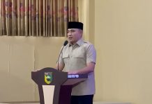Haji Rahmat: Forum RKPD 2026 Jangan Ada Kepentingan Pribadi dan Golongan