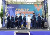 Di Usia ke-52, PAM Bandarmasih Diharapkan Tumbuh Menjadi Lebih Baik