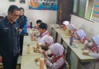 Pemprov Kalsel Siapkan Anggaran Rp300 M untuk Program Makan Bergizi Gratis