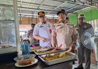 Sat Pol PP Banjarbaru Incar Warung Sakadup Saat Ramadan