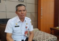 Anggaran Pembangunan Embung Pemko Banjarbaru Terkena Efisiensi