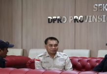 DPRD Kalsel Pertanyakan Anggaran Rp 1,38 Miliar untuk Acara KPU Tanbu, 'Tanah Bumbu Bershawalat,'