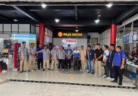 Aldi Satya Mahendra Bikin Heboh di Meet & Greet di SMK Negeri 3 Bangli, Inspirasi bagi Generasi Muda!
