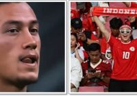Jay Idzes Serukan Dukungan Total! Timnas Indonesia Siap Hadapi Australia dan Bahrain di Kualifikasi Piala Dunia 2026