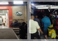 Kecelakaan Maut di Tol Basirih Banjarmasin, Truk Trailer Vs Vario, Santi Tewas Mengenaskan!