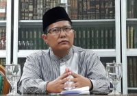 MUI Prediksi Awal Ramadan 1446 H, Potensi Berbeda, Namun Lebaran Sama
