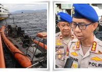 BREAKING NEWS Speedboat Basarnas Meledak di Perairan Malut, 3 Tewas dan Jurnalis Metro TV Hilang