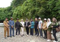 DPRD Balangan Dorong Pengembangan Wisata Batu Ajung, Siap Jadi Destinasi Unggulan!