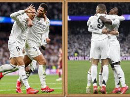 Jadwal Drawing Liga Champions 16 Besar: Siapa Lawan Real Madrid? Saksikan Live Pukul 18.00 WIB!