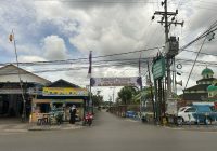 Turunkan 900 Personel di Haul ke-5 Guru Zuhdi, Polresta Banjarmasin Tutup Beberapa Akses Jalan