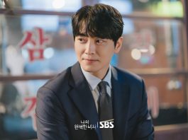 Tak Makan Pizza Setahun Demi Peran, Sekarang Lee Joon Hyuk Ngaku Tak Bisa Lagi Makan Ramen karena Alasan ini