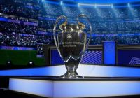 Hasil Undian Play-Off 16 Besar Liga Champions 2024-2025: Duel Panas Man City vs Madrid, PSG Grup Neraka!