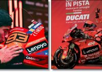 Marc Marquez Pastikan Takkan Kembali ke Honda, Fokus Akhiri Karier di Ducati