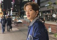 Konser di Jakarta, Mark Lee NCT 127 Puji Kelezatan Makanan Indonesia