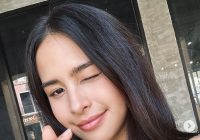 Maudy Ayunda Isi OST. Film Korea 'You Are the Apple of My Eye' Kejutkan Banyak Netizen