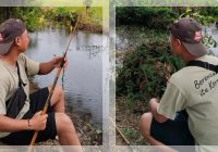 Menjelang Ramadhan, Mancing Jadi Aktivitas Favorit Ngabuburit yang Menenangkan
