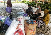 TPA Basirih Disegel! DLH Banjarmasin Siapkan 69 Titik Pemilahan Sampah untuk Atasi Krisis