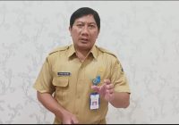 Pemkab Tanah Laut Bentuk Satgas, Pastikan Harga Bahan Pokok dan Pangan Aman saat Ramadhan