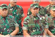 Mutasi Besar-Besaran! Panglima TNI Agus Subiyanto Ganti 52 Perwira Tinggi