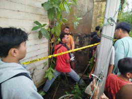 Temuan Jasad Lansia di Simpang Jagung, Penyebab Kematian Mama Emeng Masih Misteri