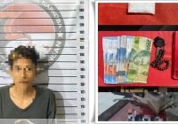 Pengedar Sabu di Paringin Tak Berkutik! Polisi Bongkar Jaringan dan Buru Pelaku Lainnya