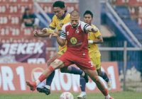 Duel Sengit! Persik vs Barito Putera Berakhir Imbang, Gol Dramatis Warnai Laga Liga 1