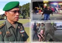 UPDATE Puluhan Oknum TNI Serang Polres Tarakan, Kapendam: Bukan Konflik Antar Institusi!