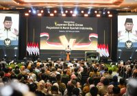 Giliran Mayor Teddy Ditegur Prabowo, Minta Jokowi Diundang di Setiap Peresmian Proyek Warisan