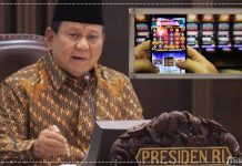 Prabowo Tegas! Segera Terbitkan PP Berantas Judi Online dan Lacak Aliran Dana!