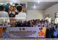 Program SPAB Siapkan Generasi Tangguh di Balangan dalam Menghadapi Bencana