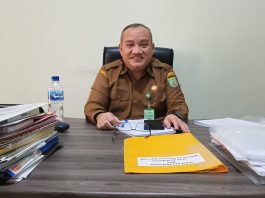 Puskesmas di Balangan Siaga 24 Jam, Solusi Persalinan Normal bagi Peserta BPJS