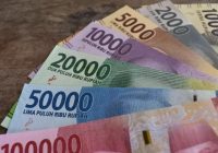 Rencana Kemenkeu Redenominasi Rupiah Rp 1.000 Jadi Rp 1