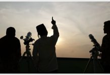 Muslim di Malaysia, Singapura dan Brunei Mulai Ibadah Puasa pada Minggu Besok
