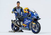 Sang Juara Dunia Aldi Satya Mahendra Siap Gebrak World Supersport 2025! "El’ Dablek" Makin Garang dengan Wearpack Resmi
