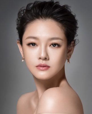 Barbie Hsu Diduga Terinfeksi Pneumonia dari Artis Ini