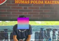 Mantan Pacar Masuk Kamar Lewat Jendela Kamar Kos, Mahasiswi Palangka Raya Laporkan ke Polisi