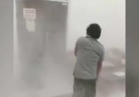 Kebakaran Landa Gedung ATR/BPN, Ini Kata Menteri Nusron