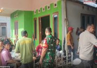 Pemancing Diterkam Buaya Akhirnya Ditemukan