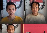 Pesta Sabu di Tanjung Selatan Bocor, Tetangga Lapor Polisi