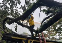 Kalsel Masih Berpotensi Alami Bencana Hidrometeorologi, BMKG Berikan 7 Imbauan ini