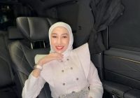 Dokter Reza Gladys Ucapkan ini Soal Nikita Mirzani Jadi Tersangka