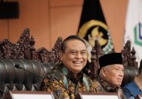 Kabar Duka Mantan Wakapolri Komjen Pol (Purn) Syafruddin Kambo Tutup Usia
