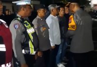 Polres Banjarbaru Siaga Jelang Putusan MK Hasil Pilkada Banjarbaru