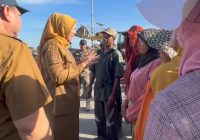 Pemulung di TPS Liar Banjarmasin Dilarang Kembali