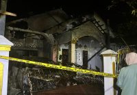 Kebakaran di AMD Permai Banjarmasin! Rumah dan Mobil Ludes, Suara Ledakan Sempat Gegerkan Warga