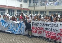 Gara-gara 50 SMA di Sumut Lalai, Ratusan Siswa Gagal Ikut SNBP!