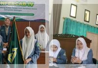 Siti Munirah Pimpin IPPNU Balangan, Fokus Pengembangan SDM dan Kegiatan Sosial