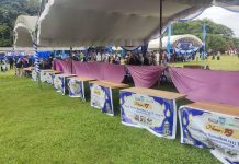Pasar Wadai Ramadan 2025 di Banjar, H Irwan: Fasilitasi Pedagang Sederhana Tanpa Seremonial