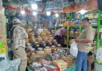 Jelang Ramadan, Harga Kurma Melonjak di Banjarmasin! Penjualan di Toko Fisik Terpuruk