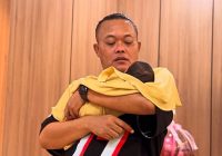 Usulan Nama Cucu Pertamanya Ditolak Rizky Febian dan Mahalini karena Mengandung Unsur Kerajaan Pajajaran, ini Kata Sule